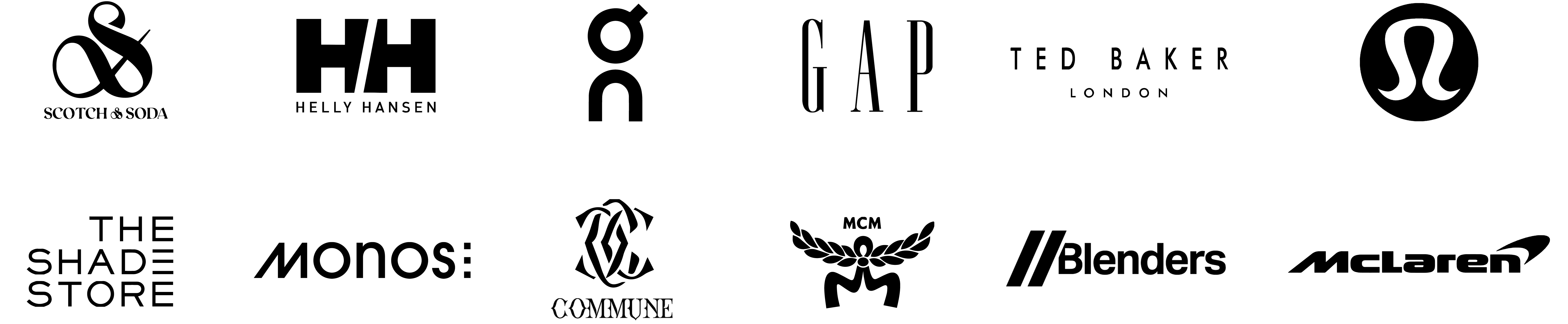 Previous employment and engagements